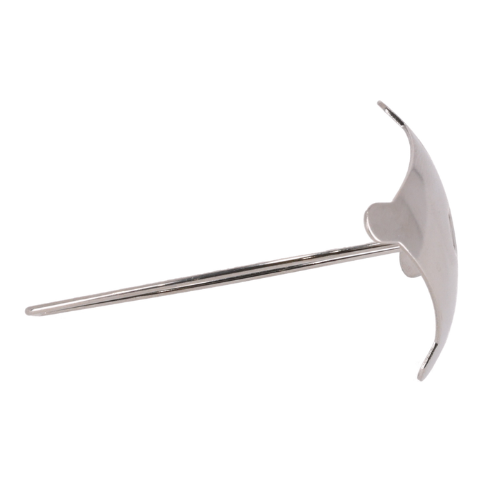 162865010: Drain Strainer Center