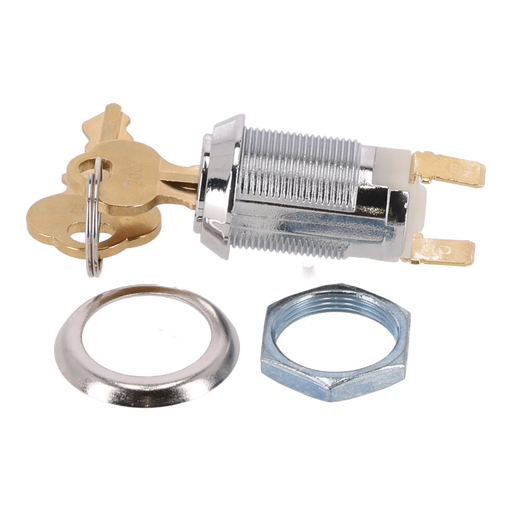 20500: Key Set and Lock Replacement Assembly