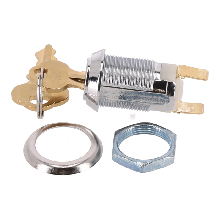 20500: Key Set and Lock Replacement Assembly