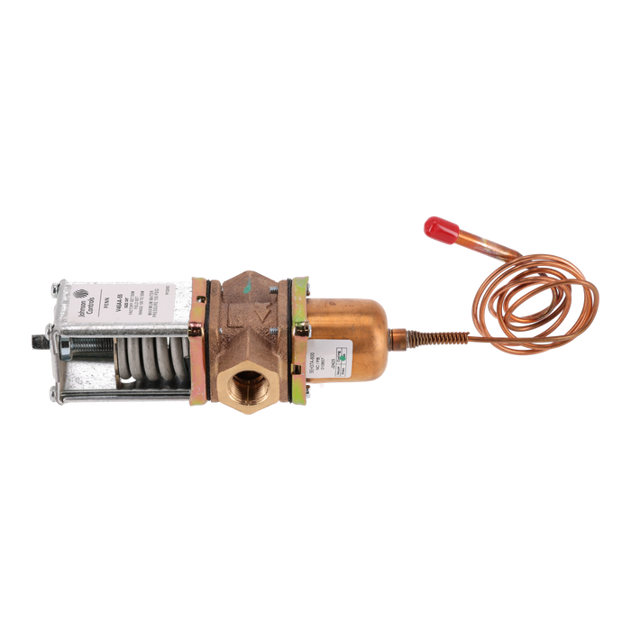 164980002: Water Regulator Regulator HP62