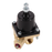 183446016: CO2 Secondary Soda Regulator Square 30 PSI