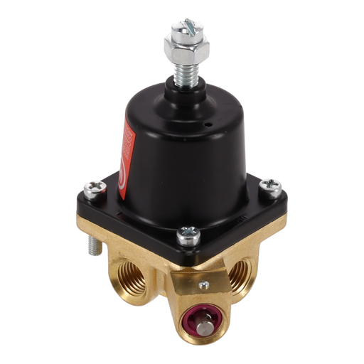 183586000: Pressure Regulator