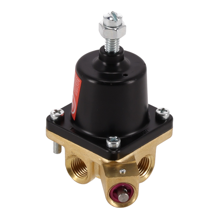 183586000: Pressure Regulator