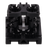 1900: UF-1 Valve Body