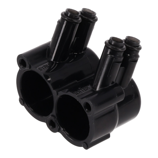 1907: UF-1/UFB-1 Body Flow-Control w/O-Ring, 1.5-3.0 oz