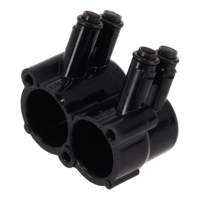1907: UF-1/UFB-1 Body Flow-Control w/O-Ring, 1.5-3.0 oz