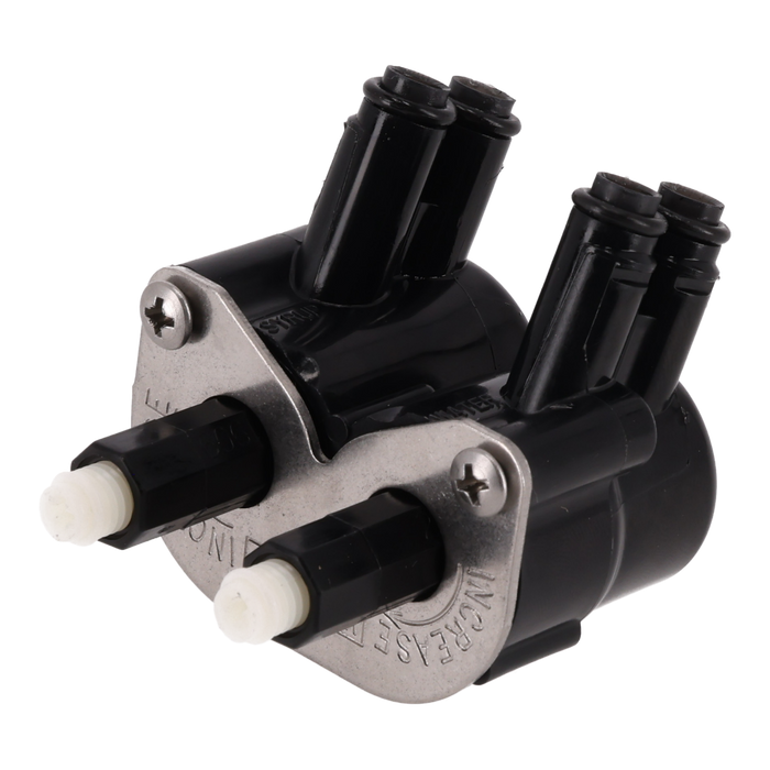 1954: UF-1 Flow Control Assembly, 1.5-3.0oz