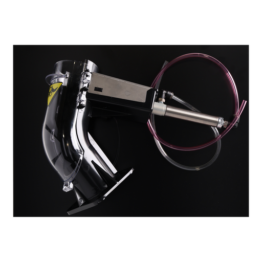 2617130: Ice Chute Assembly Kit ABS 2.0