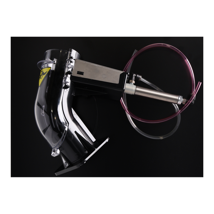 2617130: Ice Chute Assembly Kit ABS 2.0