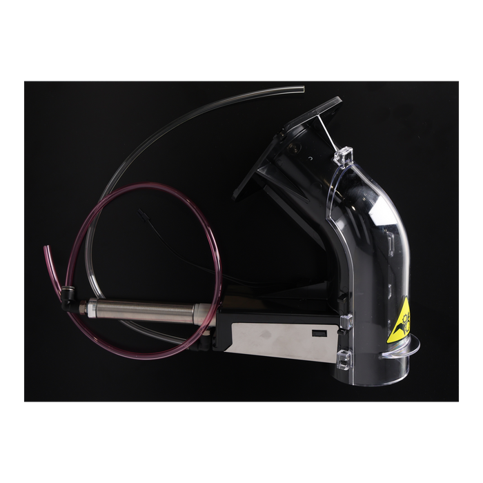 2617130: Ice Chute Assembly Kit ABS 2.0