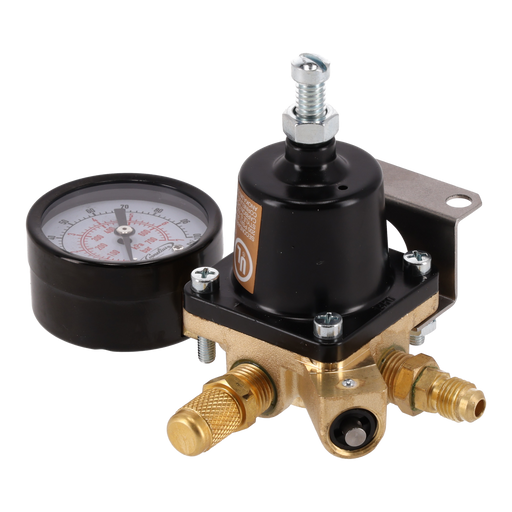 283012111- Secondary Regulator, 1x100 1 1/4 Flare