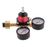 283186111: CO2 Primary Soft Drink Regulator 1x160 1-1/4" MFL
