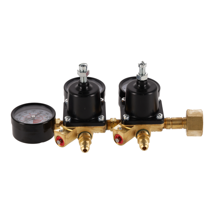 283186122: CO2 Regulator