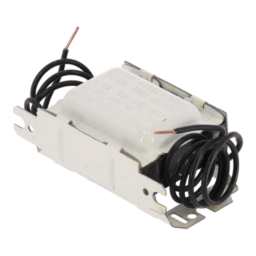 52-1902/01-SP: Ballast Assembly 115V IBD