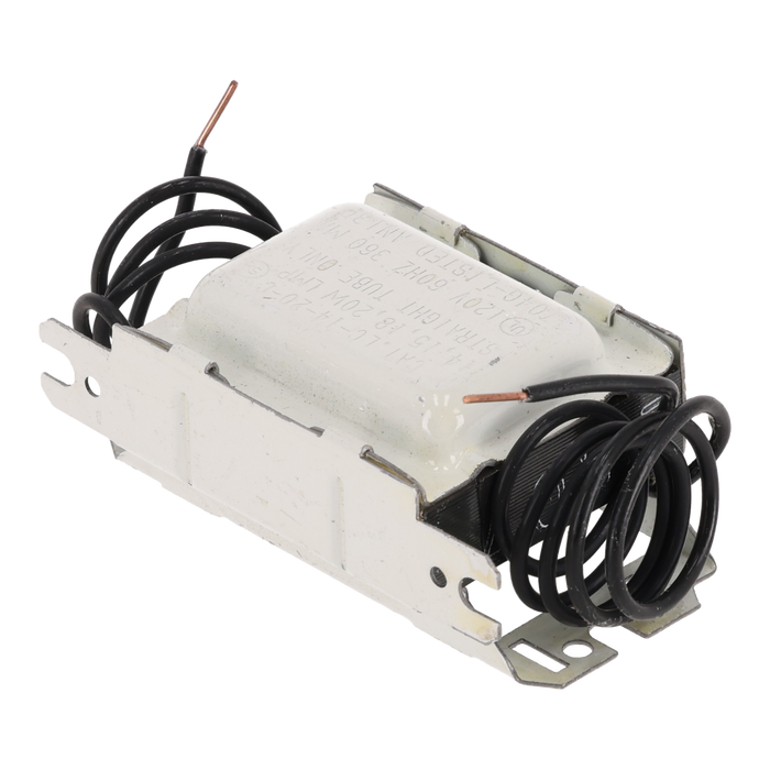 52-1902/01-SP: Ballast Assembly 115V IBD