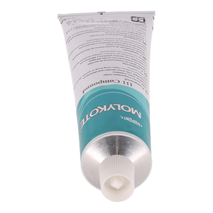 321471000: Lube Dow #111, 5.3 oz Tube