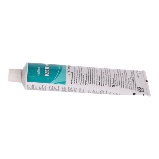 321471000: Lube Dow #111, 5.3 oz Tube