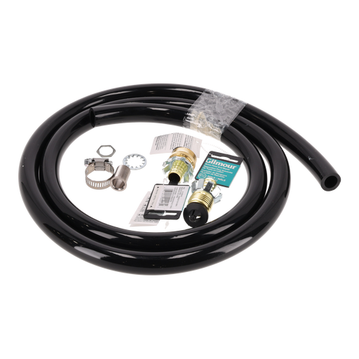 326002000: Drip-Tray Drain Kit