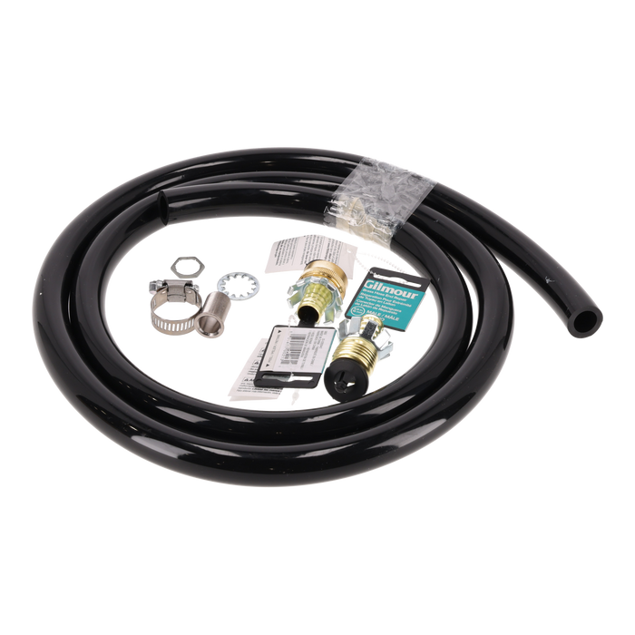 326002000: Drip-Tray Drain Kit