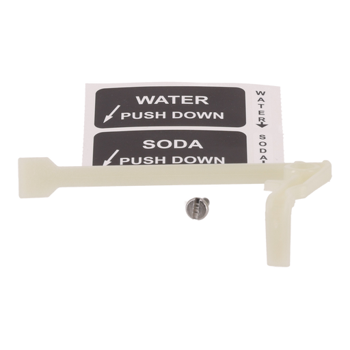 3297: UF-1 Water Lever Kit