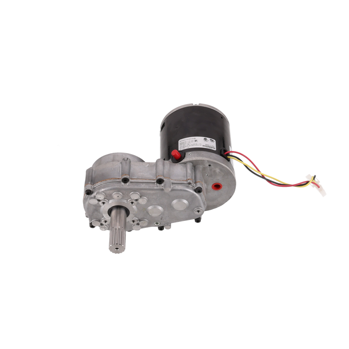 33404: Agitator Motor 1/4 230V 50/60 HZ