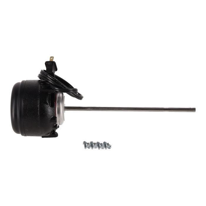 350078: Agitator Motor 15W 120V/5/6 1500RPM