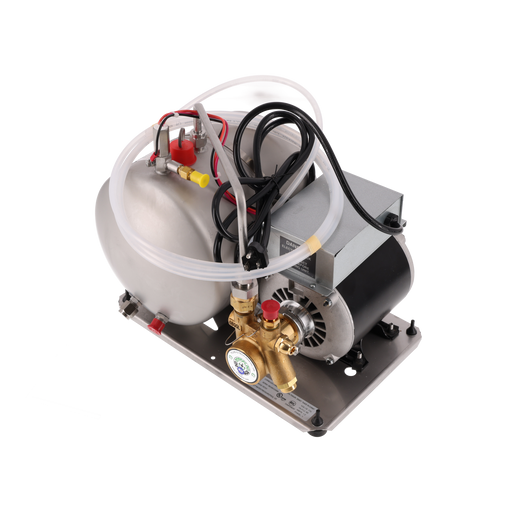 416424000: Carbonator Large Reserve Std 120/60