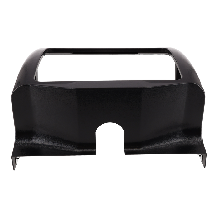 52878: Merchandiser Assembly Black for ED150