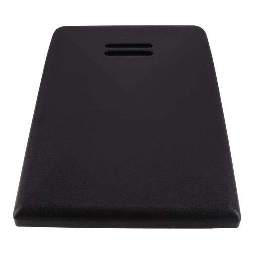 52879: Dispenser Lid, Black (ED150)