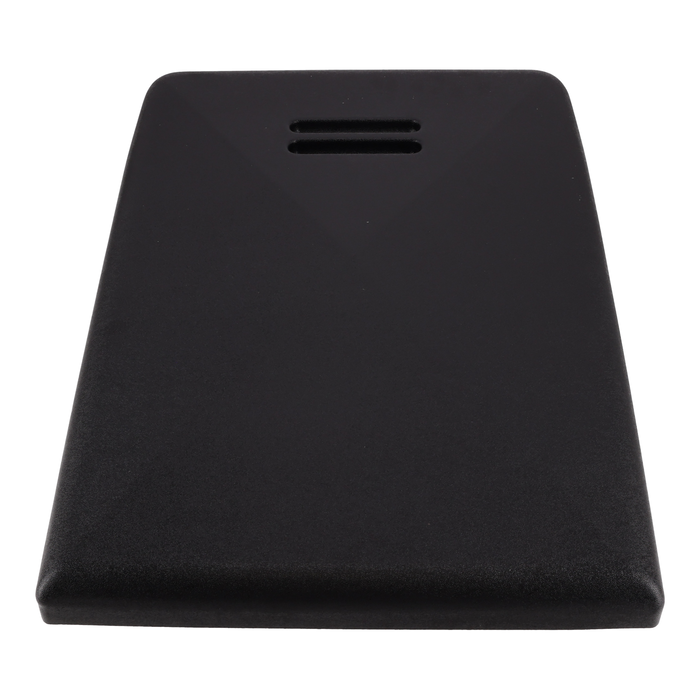 52879: Dispenser Lid, Black (ED150)