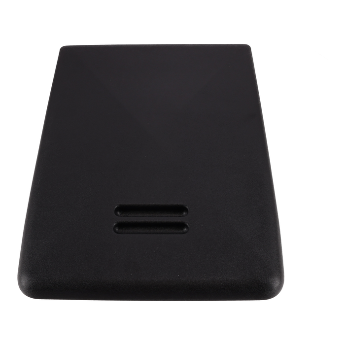 52879: Dispenser Lid, Black (ED150)