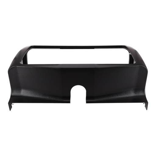 52911: Merchandiser Assembly Ed200 Black