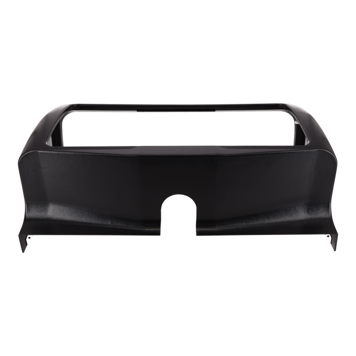 52911: Merchandiser Assembly Ed200 Black