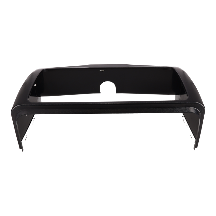 52911: Merchandiser Assembly Ed200 Black