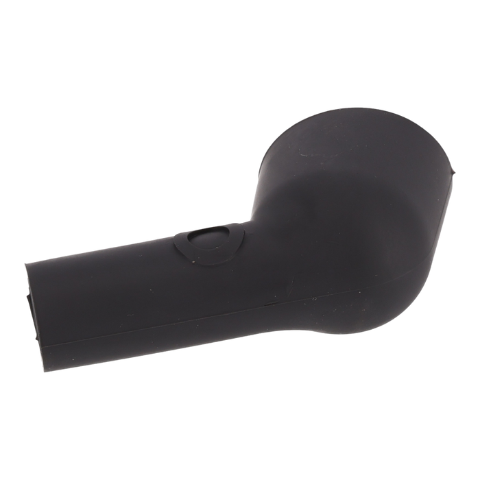 53011: 90 Degree Cold Plate Drain Fitting