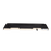 53230: Drip Tray Assembly ED300 Black Foamed
