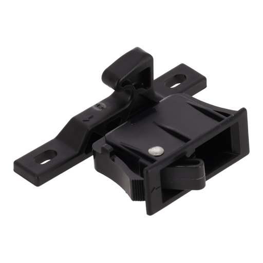 560001783: Latch Door 2 Piece Plastic OC2
