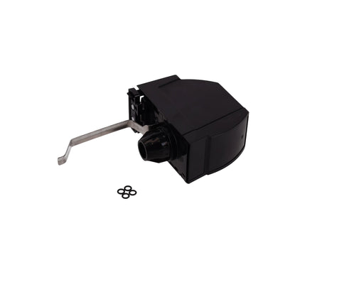 561000156: UFB Self Serve Lever 2-4Oz Valve Complete