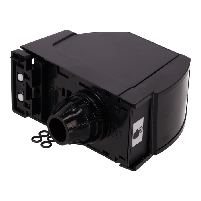 561000162: UFB Push Button 2-4 oz Valve Complete