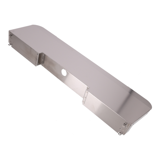 620028702: Drip Tray Extension 1-Piece