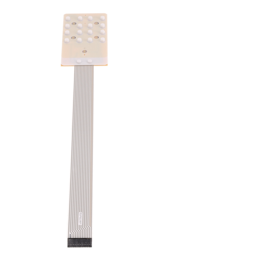 620045210: Keypad Brand Flavor Fusion