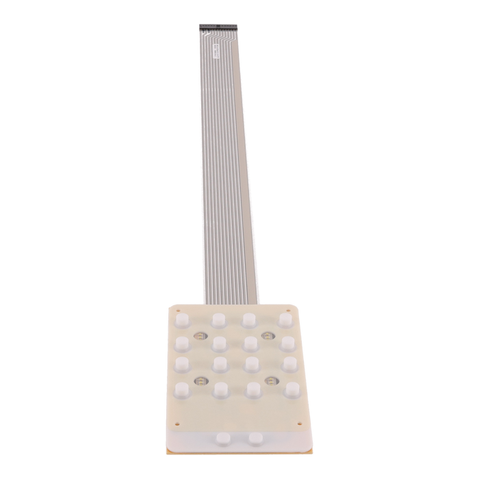 620045216: Keypad for Cold Fusion