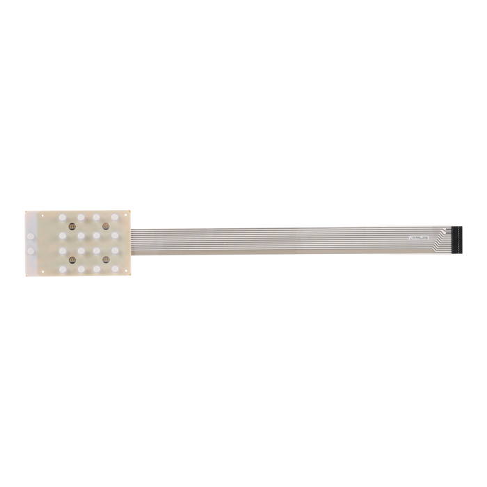 620045216: Keypad for Cold Fusion