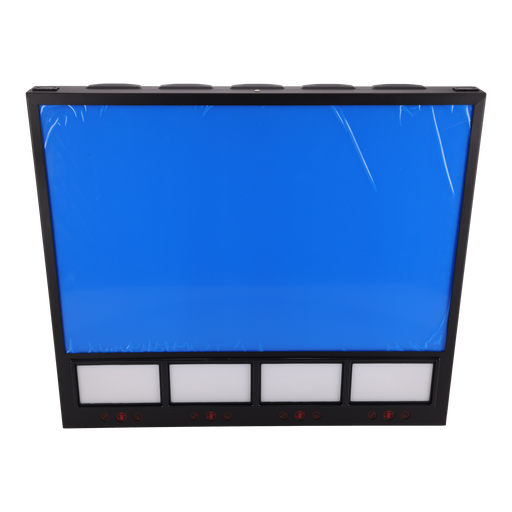 620045246X: Merchandiser Assembly Tall