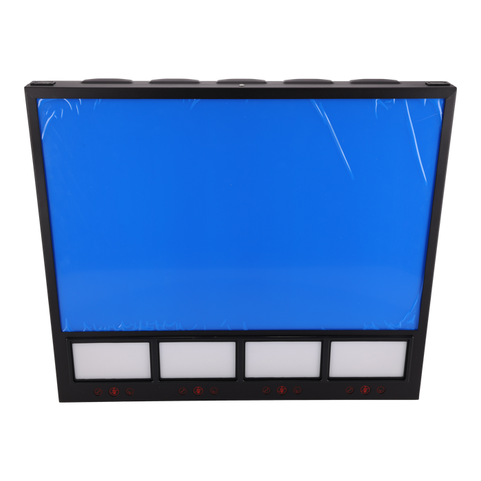 620045246X: Merchandiser Assembly Tall