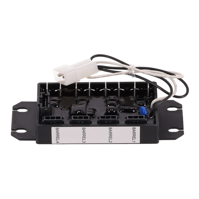 620047160-100: Control Board, 4-Channel Analog Pressure Cut-Off