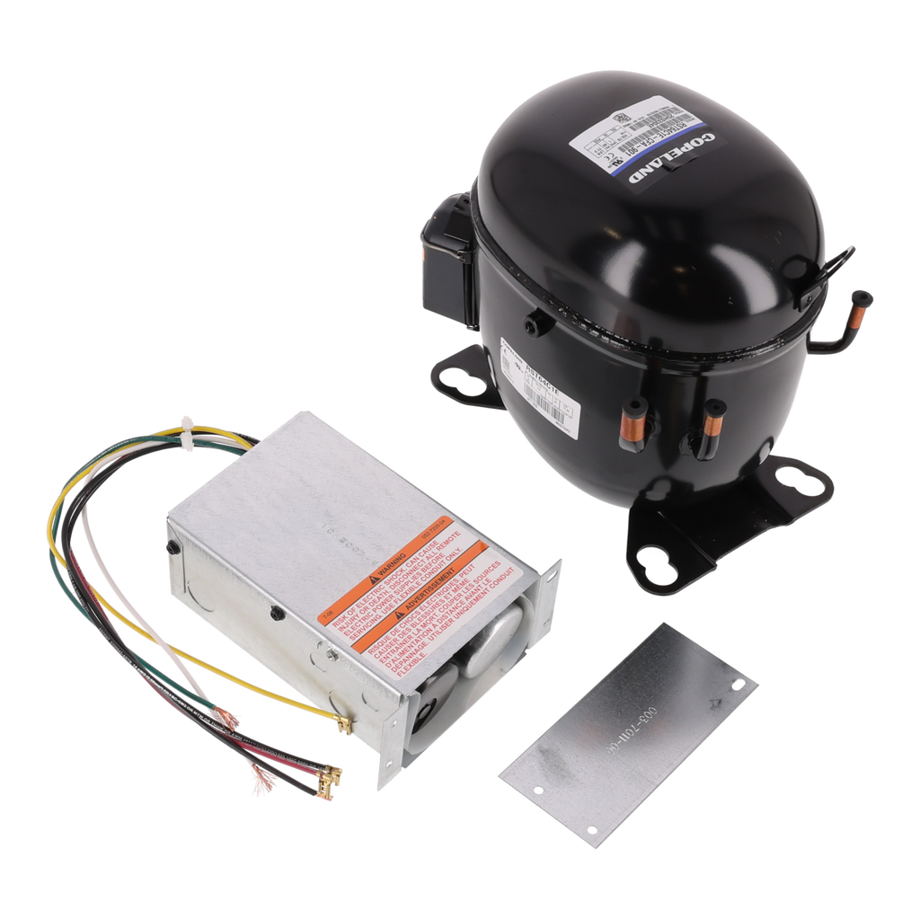 620054256: WCC700 Compressor New Retrofit Kit — Midwest Beverage