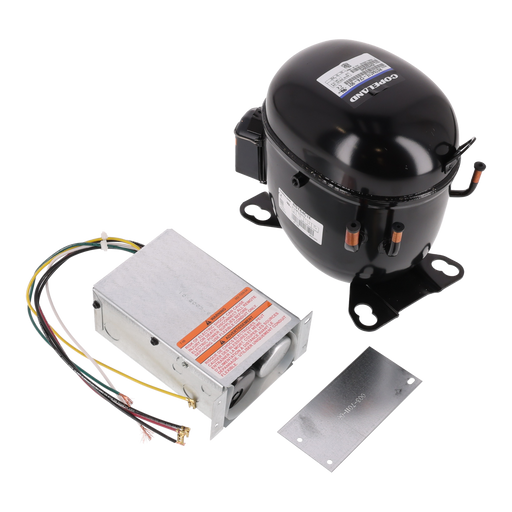620054256: WCC700 Compressor New Retrofit Kit