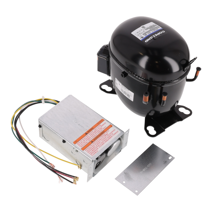 620054256: WCC700 Compressor New Retrofit Kit