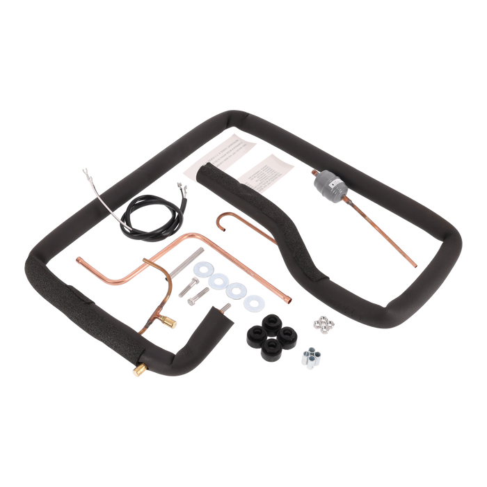 620054256: WCC700 Compressor New Retrofit Kit